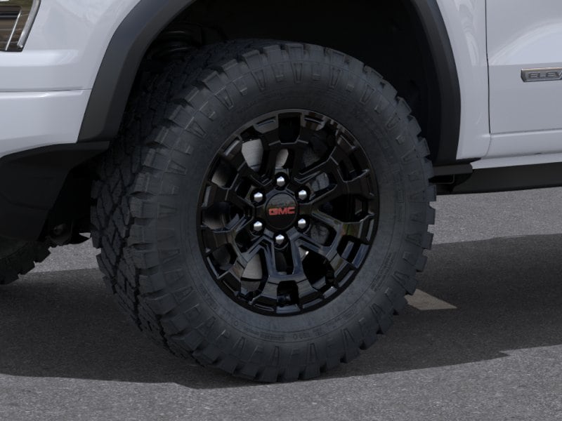 2026 GMC Canyon Elevation - Photo 59
