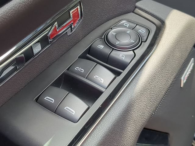 2026 GMC Sierra 1500 AT4 - Photo 17