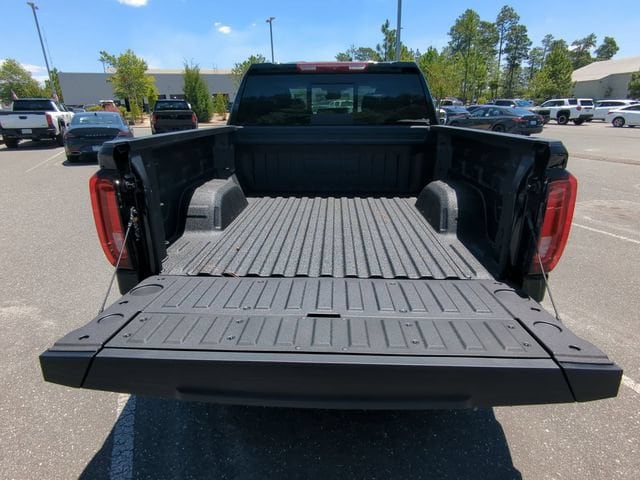 2026 GMC Sierra 1500 Denali - Photo 36