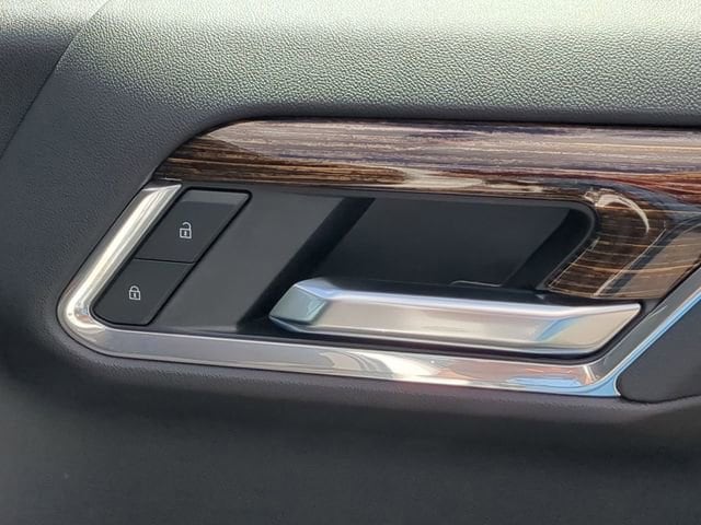 2026 GMC Sierra 1500 Elevation - Photo 37