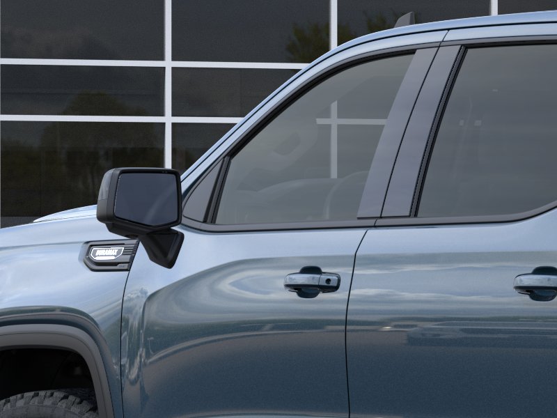 2026 GMC Sierra 1500 Elevation - Photo 60