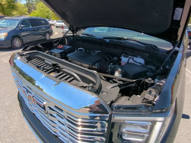 2026 GMC Sierra 1500 Denali - Photo 44
