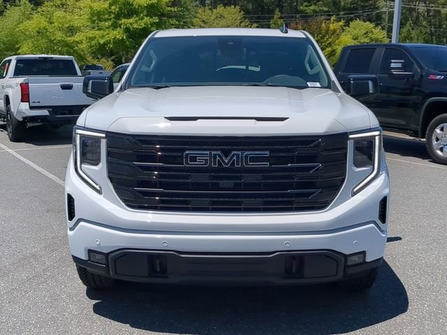 2026 GMC Sierra 1500 Elevation - Photo 10