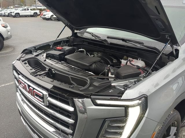 2026 GMC Yukon XL Elevation - Photo 47