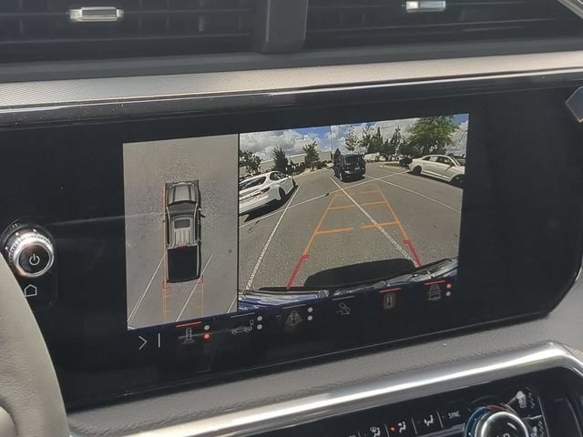 2026 GMC Sierra 1500 Denali - Photo 27
