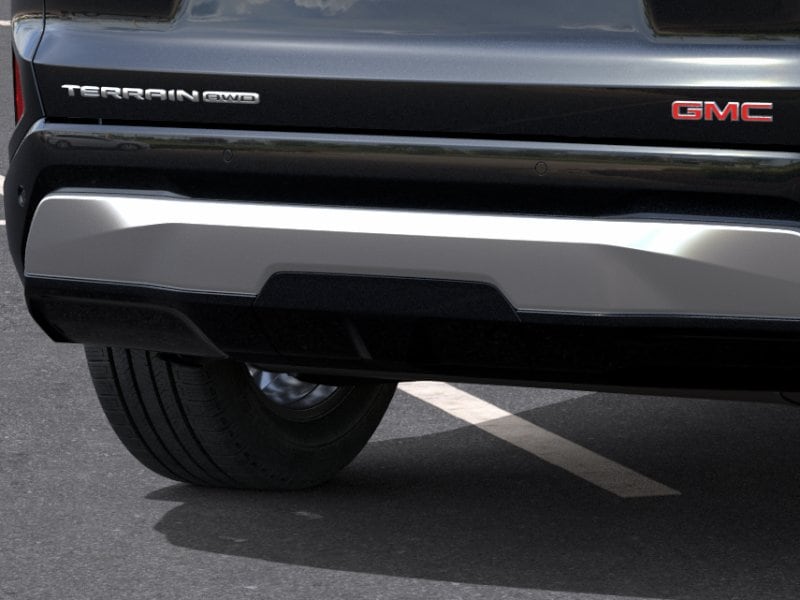 2026 GMC Terrain Denali - Photo 62