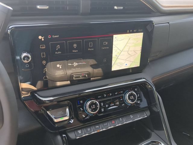 2026 GMC Sierra 2500HD AT4 - Photo 24