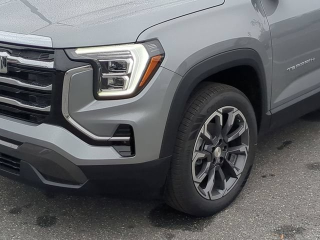 2026 GMC Terrain Elevation - Photo 11