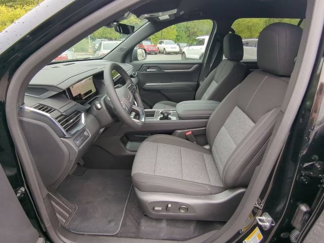 2026 GMC Acadia Elevation - Photo 18
