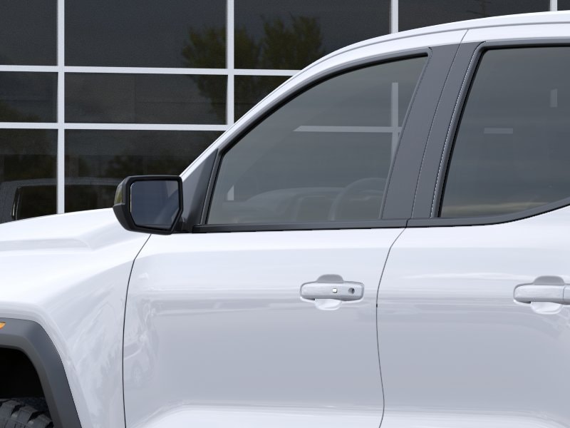 2026 GMC Canyon Elevation - Photo 62