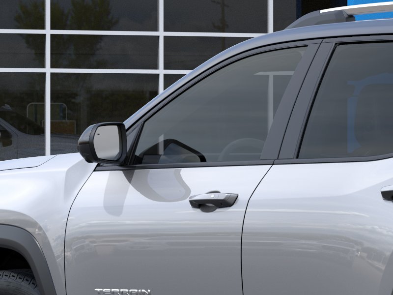 2026 GMC Terrain Elevation - Photo 62