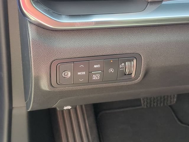 2027 GMC Terrain Elevation - Photo 20