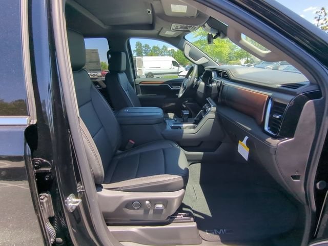 2026 GMC Sierra 1500 Denali - Photo 41