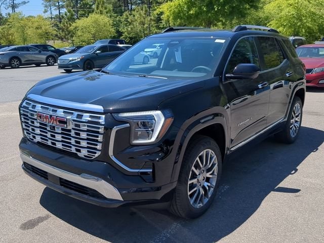 2026 GMC Terrain Denali - Photo 9