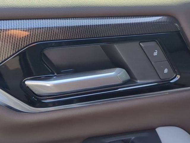 2026 GMC Yukon XL Elevation - Photo 32