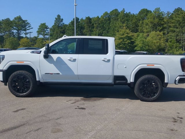2026 GMC Sierra 2500HD AT4 - Photo 7
