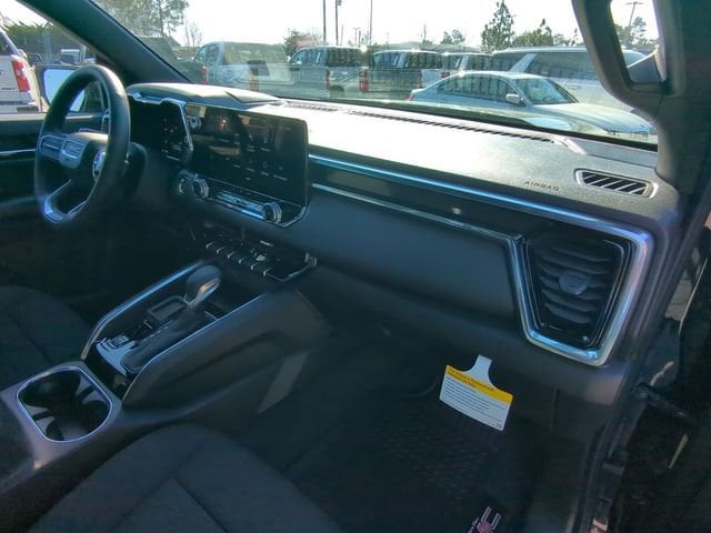 2026 GMC Canyon Elevation - Photo 46