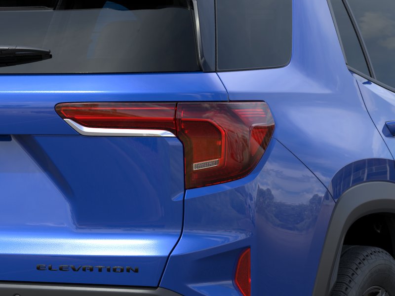 2027 GMC Terrain Elevation - Photo 54