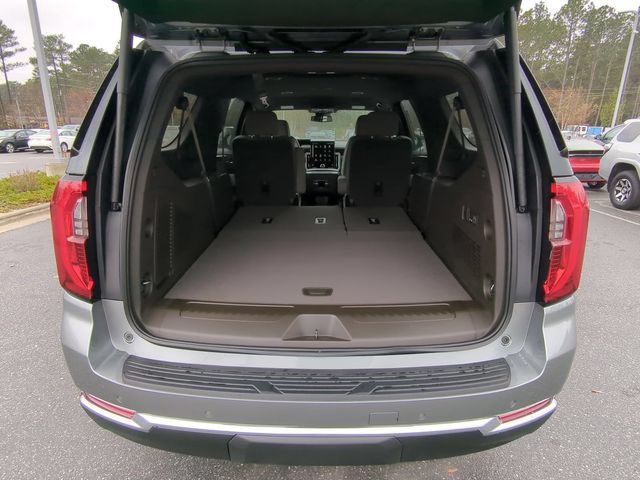 2026 GMC Yukon XL Elevation - Photo 35