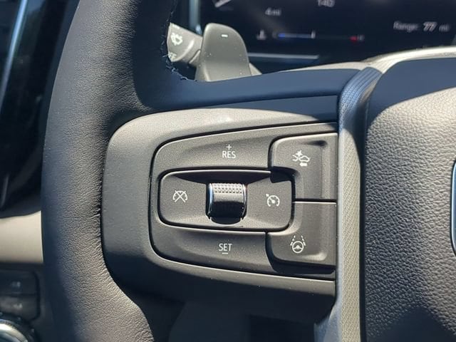 2026 GMC Sierra 1500 Denali - Photo 21