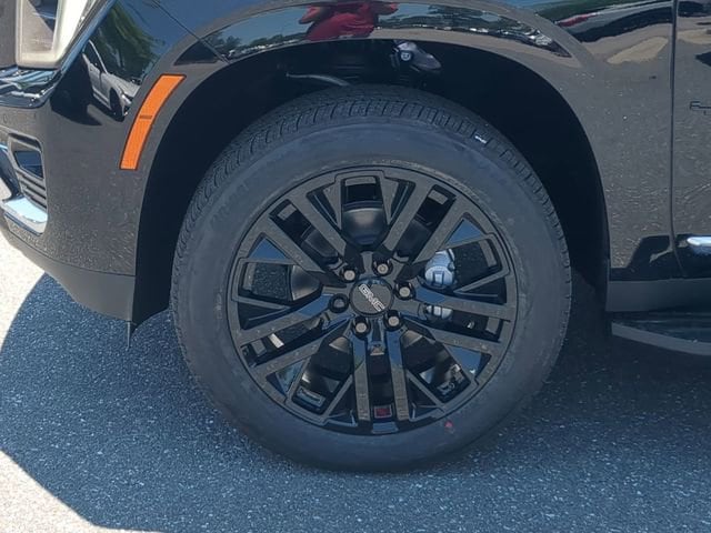 2026 GMC Yukon Elevation - Photo 15
