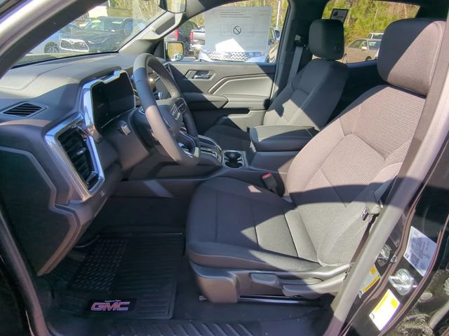 2026 GMC Canyon Elevation - Photo 18