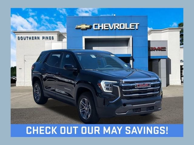 2026 GMC Terrain Elevation FWD's photo
