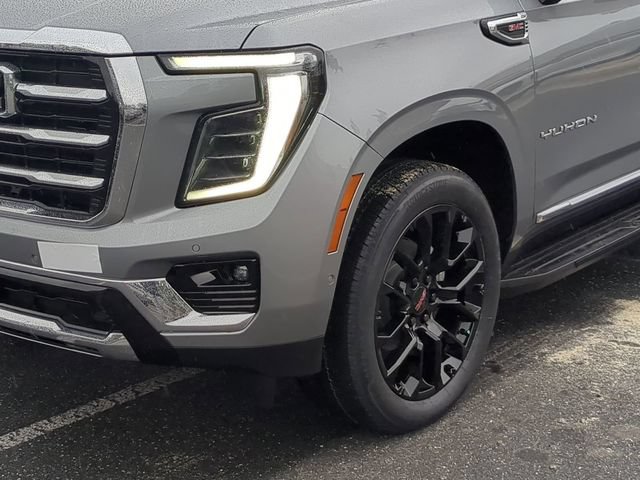 2026 GMC Yukon XL Elevation - Photo 11