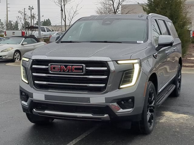 2026 GMC Yukon XL Elevation - Photo 9