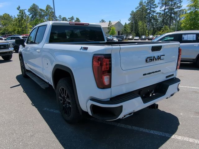2026 GMC Sierra 1500 Elevation - Photo 7