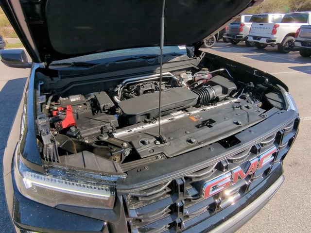 2026 GMC Canyon Elevation - Photo 43