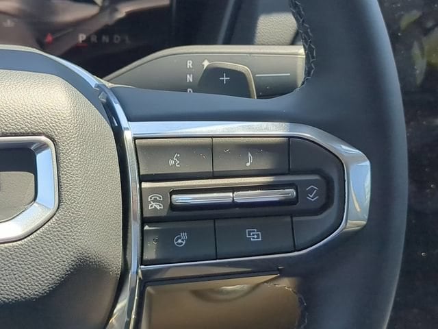 2026 GMC Terrain Denali - Photo 22