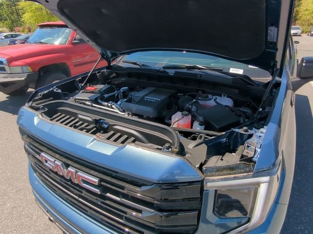 2026 GMC Sierra 1500 Elevation - Photo 44