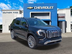2026 GMC Terrain Denali SUV
