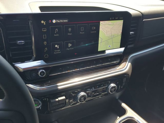 2026 GMC Sierra 1500 Elevation - Photo 25
