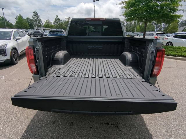 2026 GMC Sierra 1500 Elevation - Photo 35