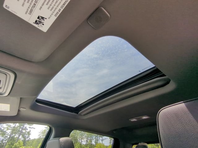 2026 GMC Sierra 1500 Denali - Photo 30