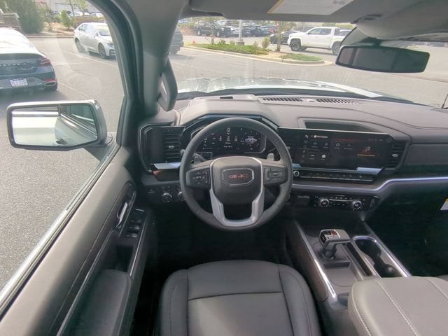2026 GMC Sierra 1500 SLT - Photo 34