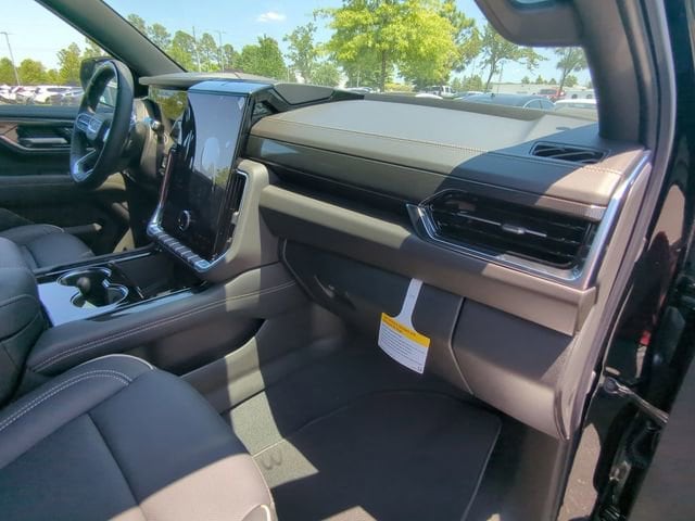 2026 GMC Yukon Elevation - Photo 46