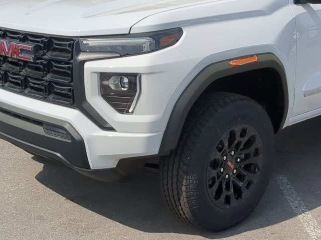 2026 GMC Canyon Elevation - Photo 11