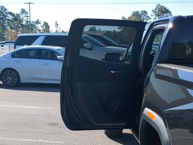 2026 GMC Canyon Elevation - Photo 30