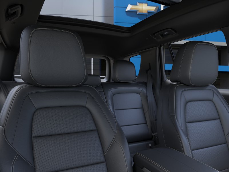 2027 GMC Terrain Elevation - Photo 68