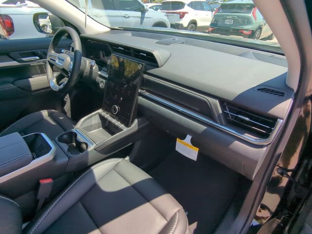 2026 GMC Terrain Denali - Photo 46