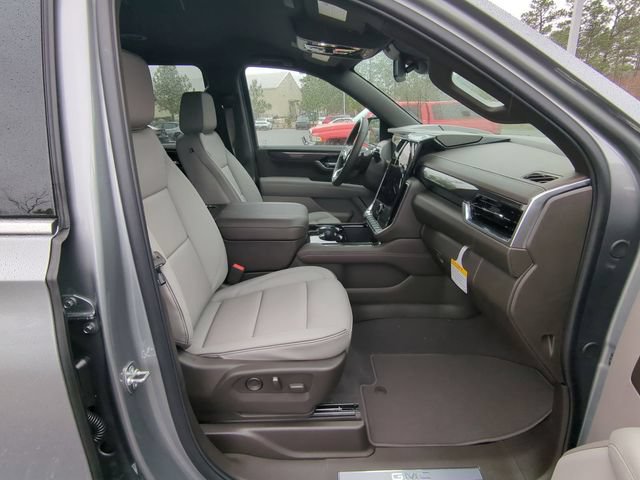 2026 GMC Yukon XL Elevation - Photo 39