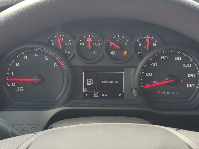 2026 GMC Sierra 2500HD Pro - Photo 22