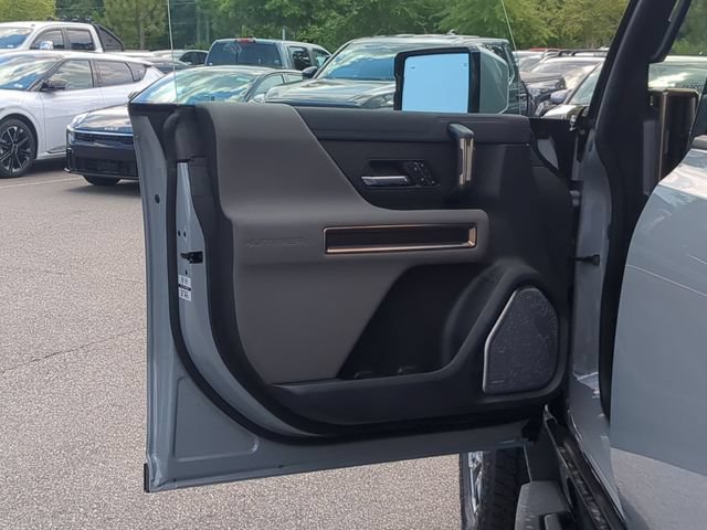 2025 GMC HUMMER EV 3X - Photo 15