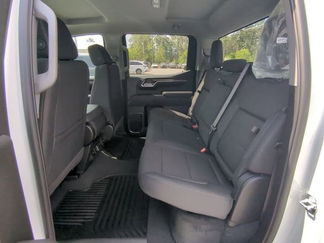 2026 GMC Sierra 1500 Elevation - Photo 32