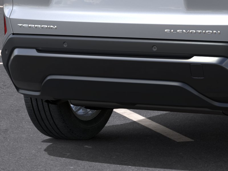 2026 GMC Terrain Elevation - Photo 64