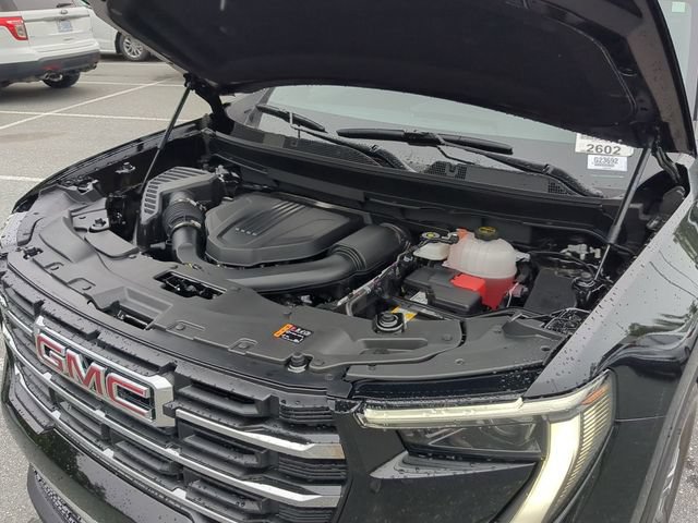 2026 GMC Acadia Elevation - Photo 42