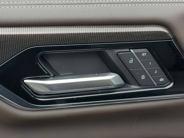 2026 GMC Yukon XL Elevation - Photo 16